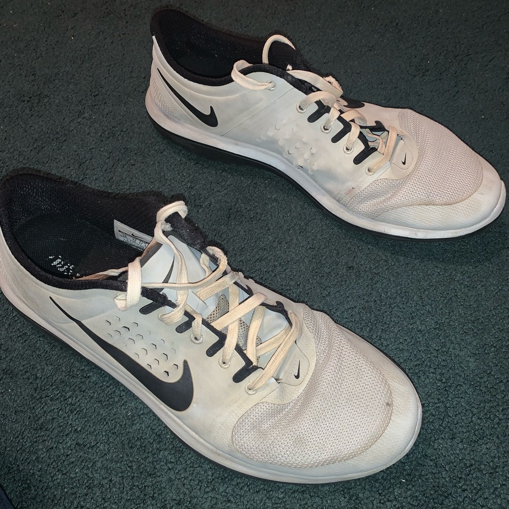 Nike Free Run